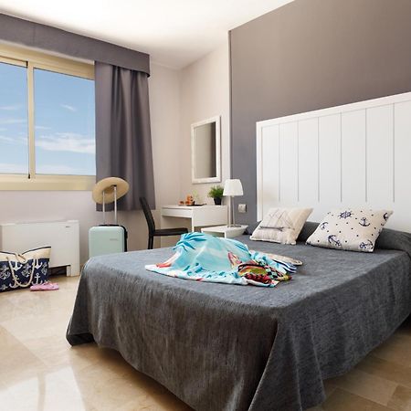 Hotel Alguer L'Ametlla de Mar Zewnętrze zdjęcie