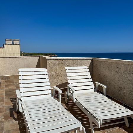 Hotel Alguer L'Ametlla de Mar Zewnętrze zdjęcie