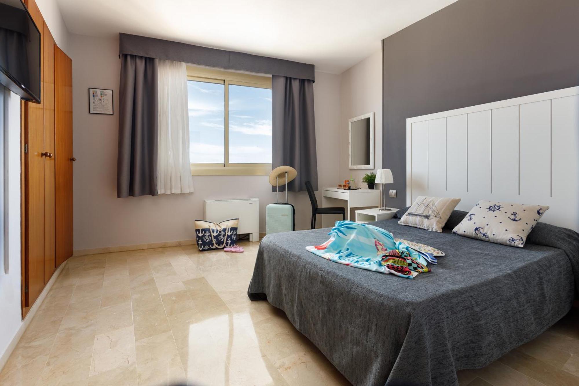 Hotel Alguer L'Ametlla de Mar Zewnętrze zdjęcie