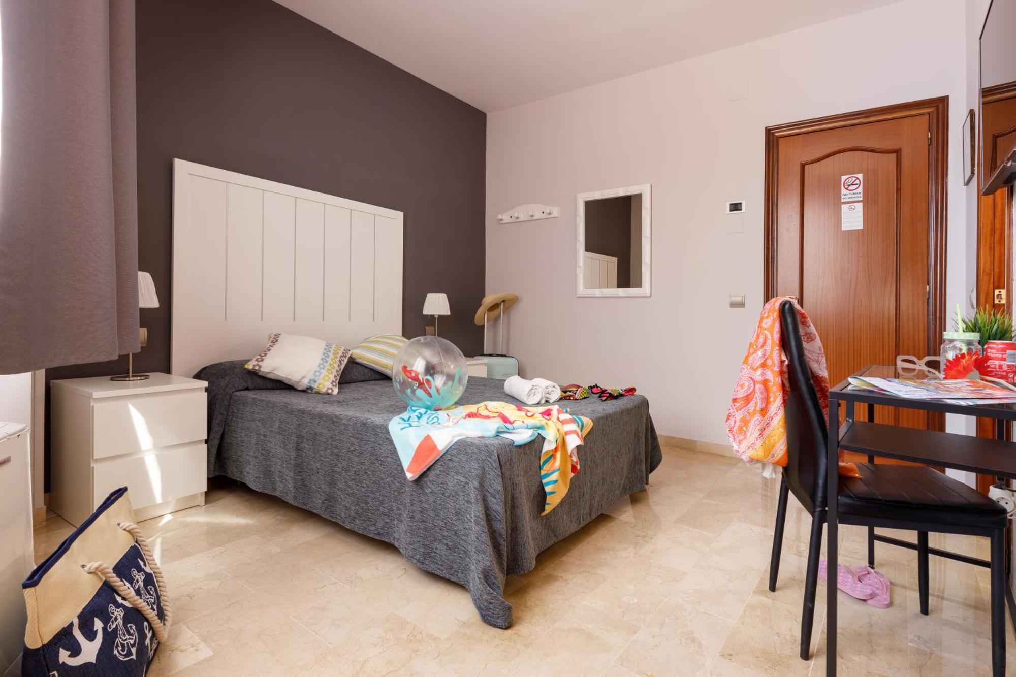 Hotel Alguer L'Ametlla de Mar Zewnętrze zdjęcie