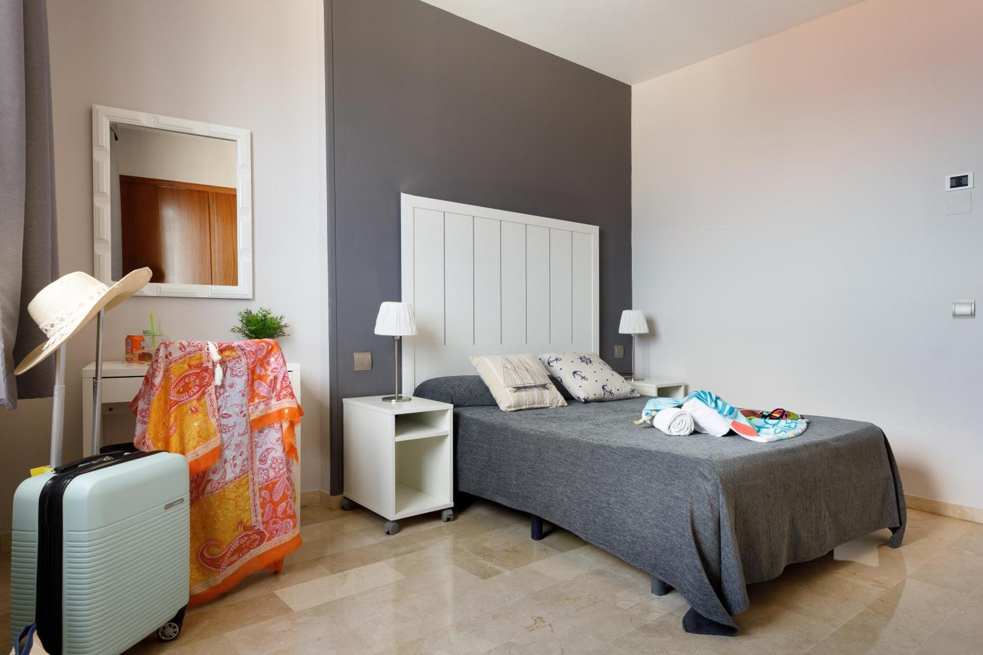 Hotel Alguer L'Ametlla de Mar Zewnętrze zdjęcie
