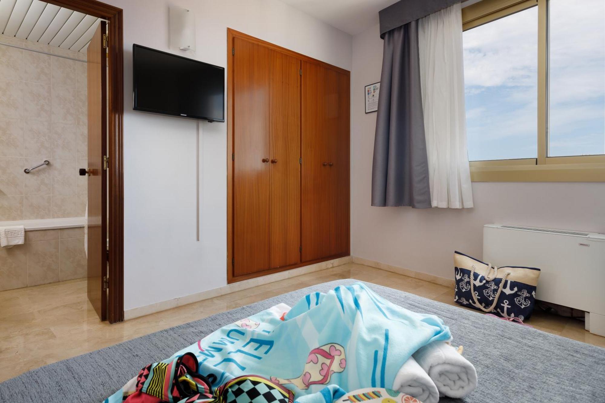 Hotel Alguer L'Ametlla de Mar Zewnętrze zdjęcie
