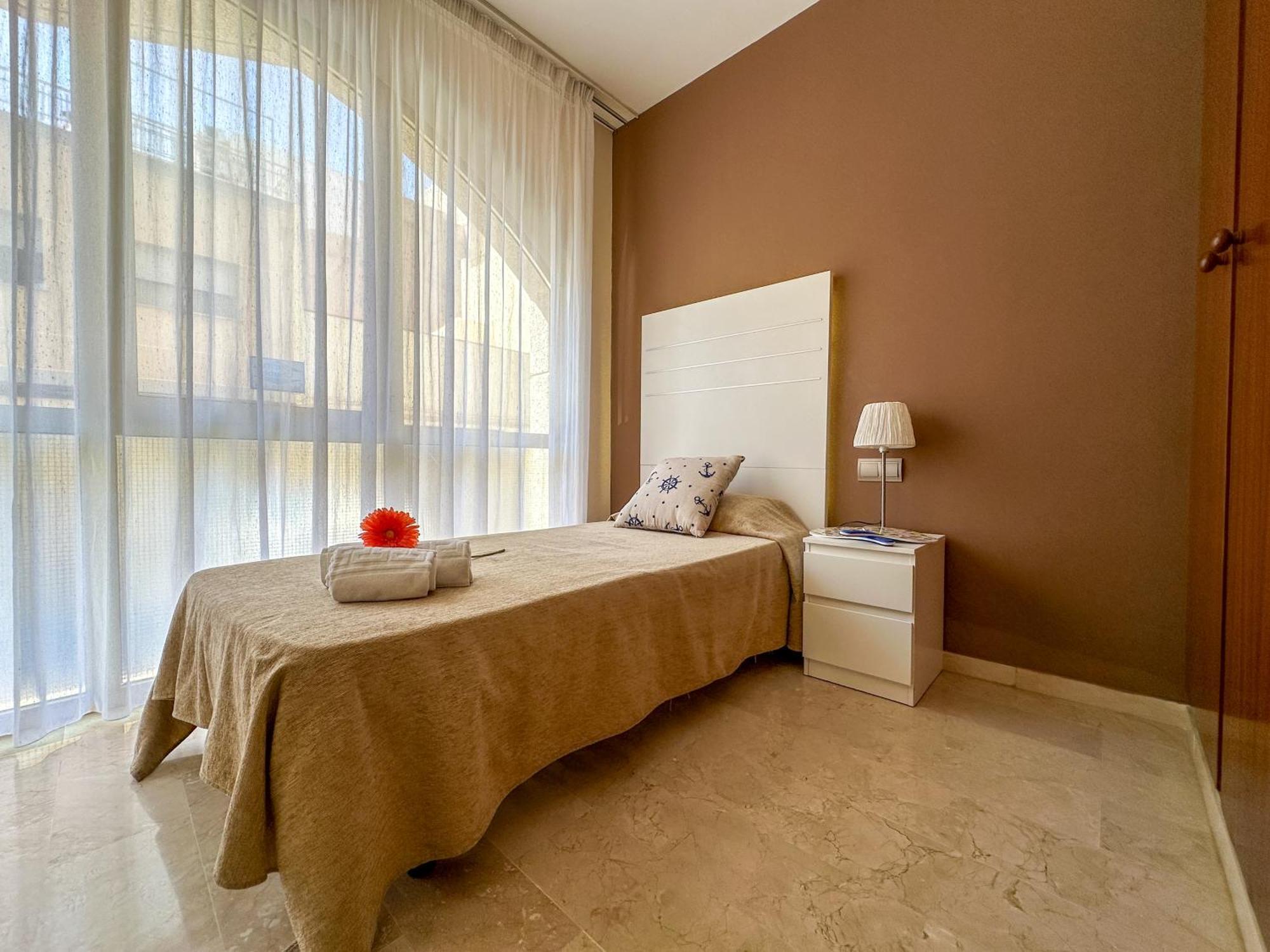 Hotel Alguer L'Ametlla de Mar Zewnętrze zdjęcie