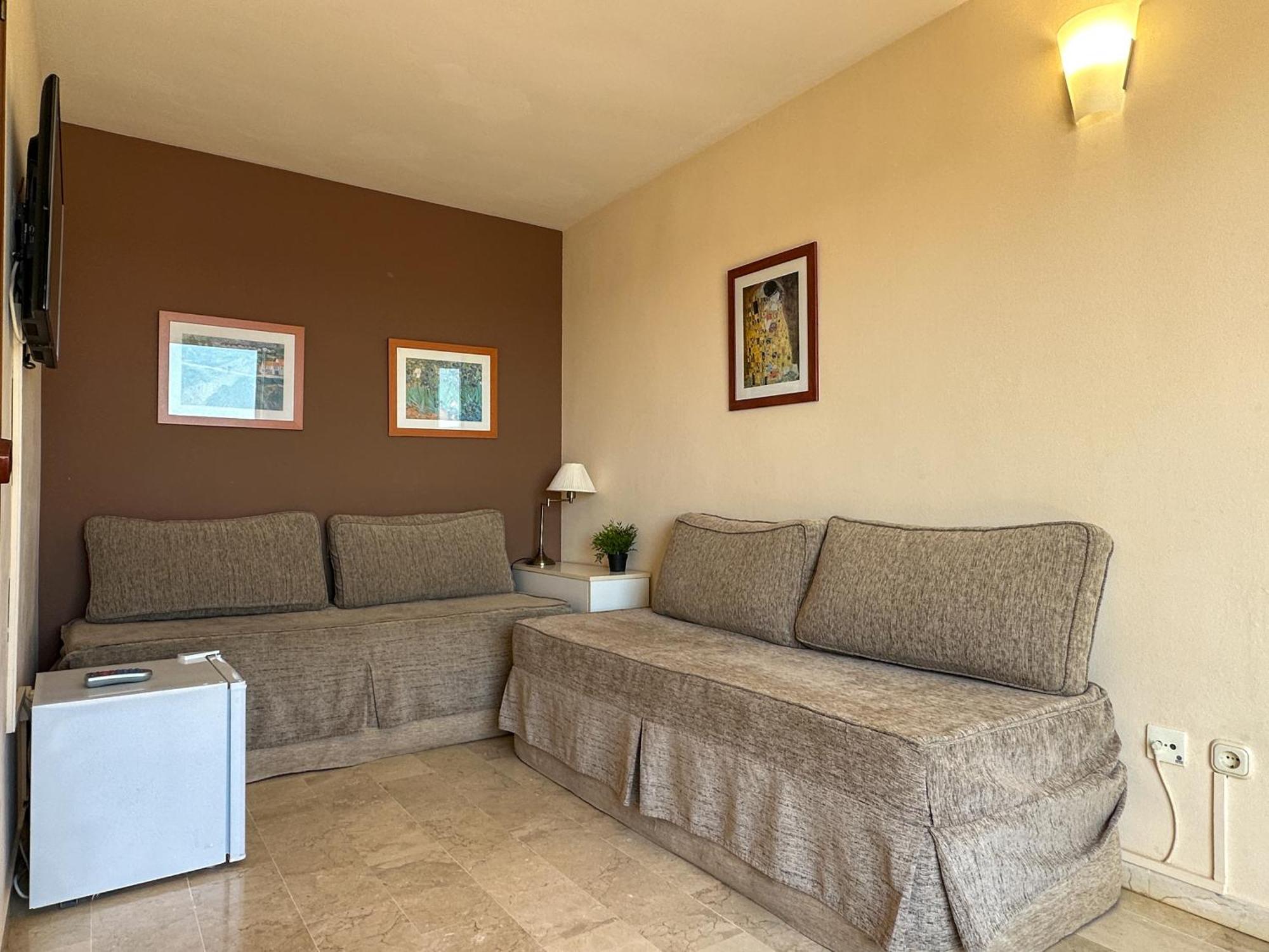 Hotel Alguer L'Ametlla de Mar Zewnętrze zdjęcie