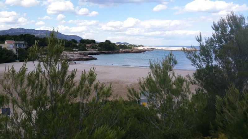 Hotel Alguer L'Ametlla de Mar Zewnętrze zdjęcie