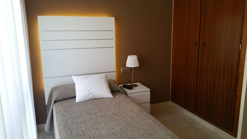 Hotel Alguer L'Ametlla de Mar Zewnętrze zdjęcie