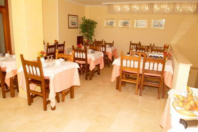 Hotel Alguer L'Ametlla de Mar Zewnętrze zdjęcie
